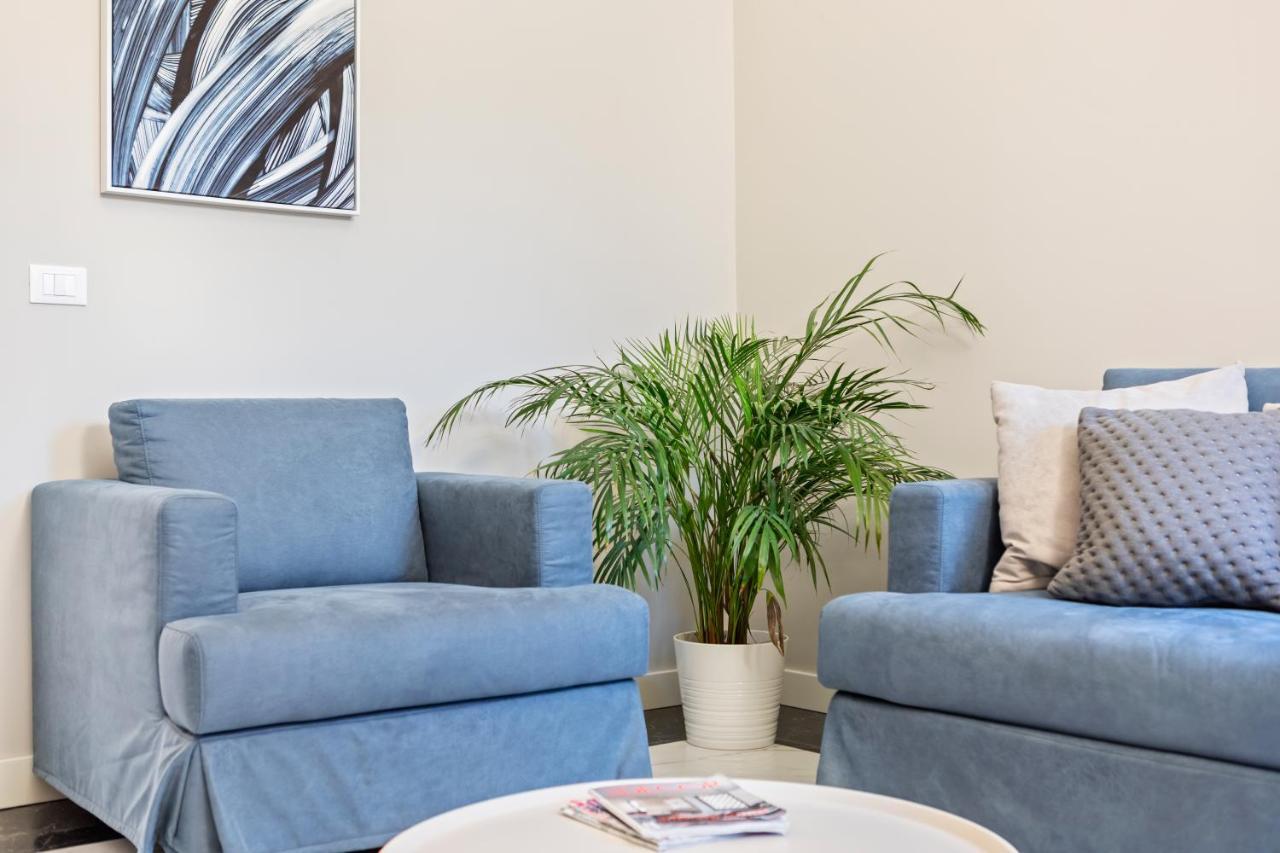 Darsena Apartments By Wonderful Italy Συρακούσες Εξωτερικό φωτογραφία
