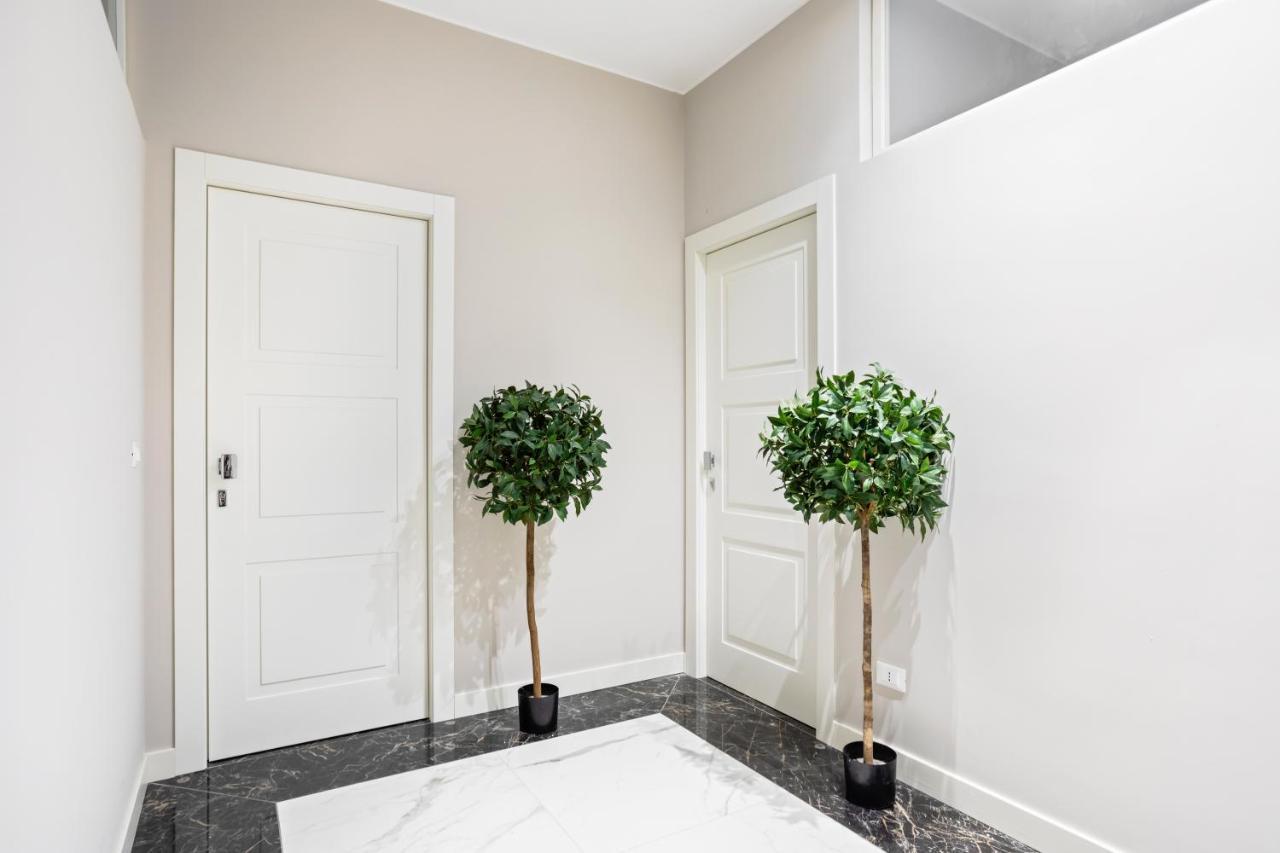 Darsena Apartments By Wonderful Italy Συρακούσες Εξωτερικό φωτογραφία