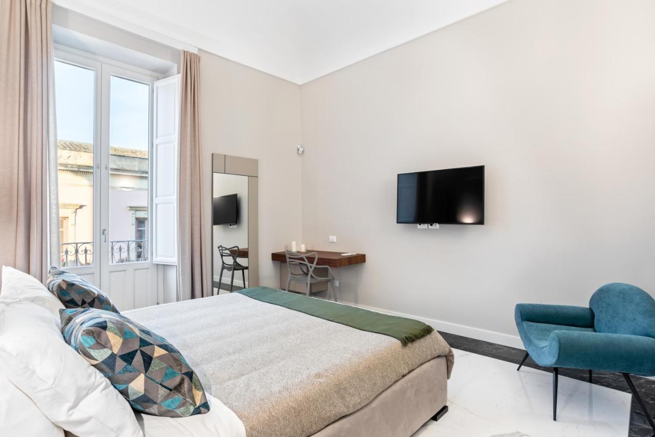 Darsena Apartments By Wonderful Italy Συρακούσες Εξωτερικό φωτογραφία