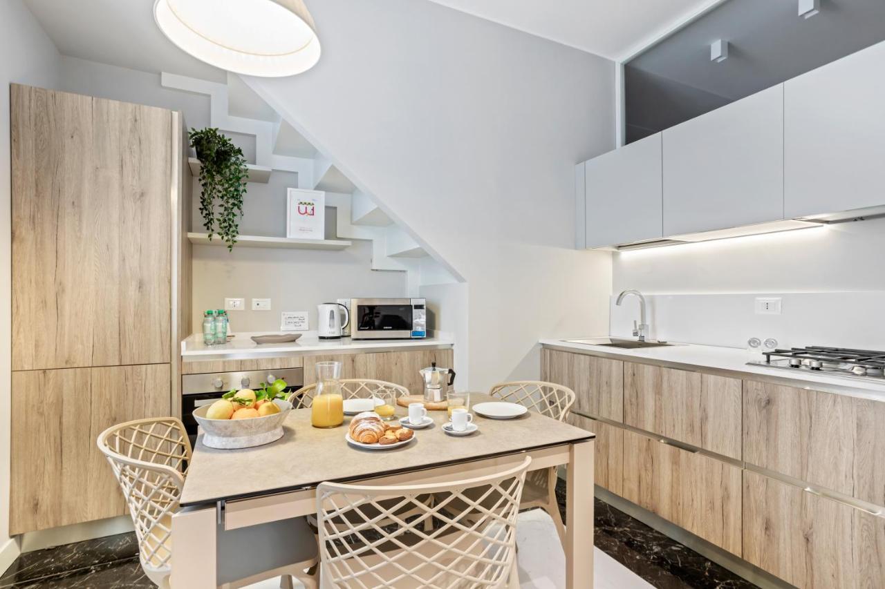 Darsena Apartments By Wonderful Italy Συρακούσες Εξωτερικό φωτογραφία