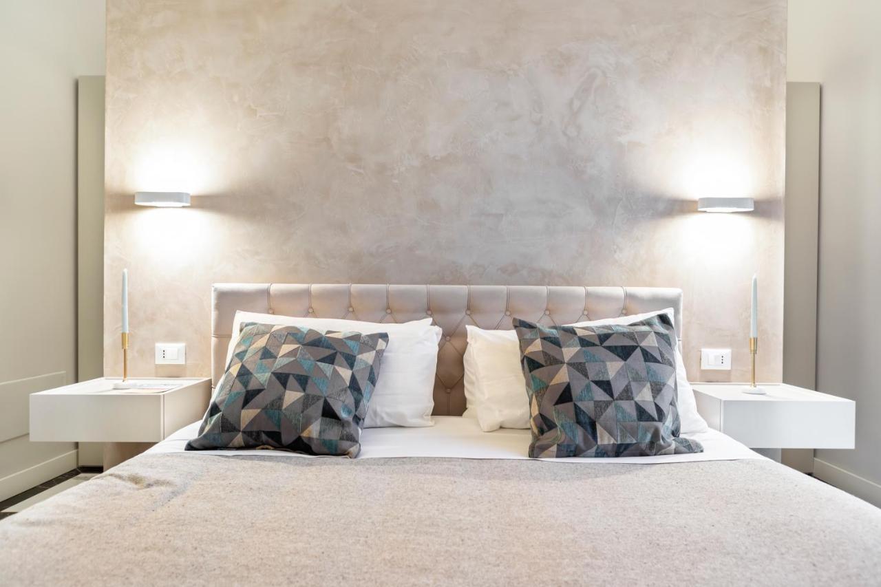 Darsena Apartments By Wonderful Italy Συρακούσες Εξωτερικό φωτογραφία