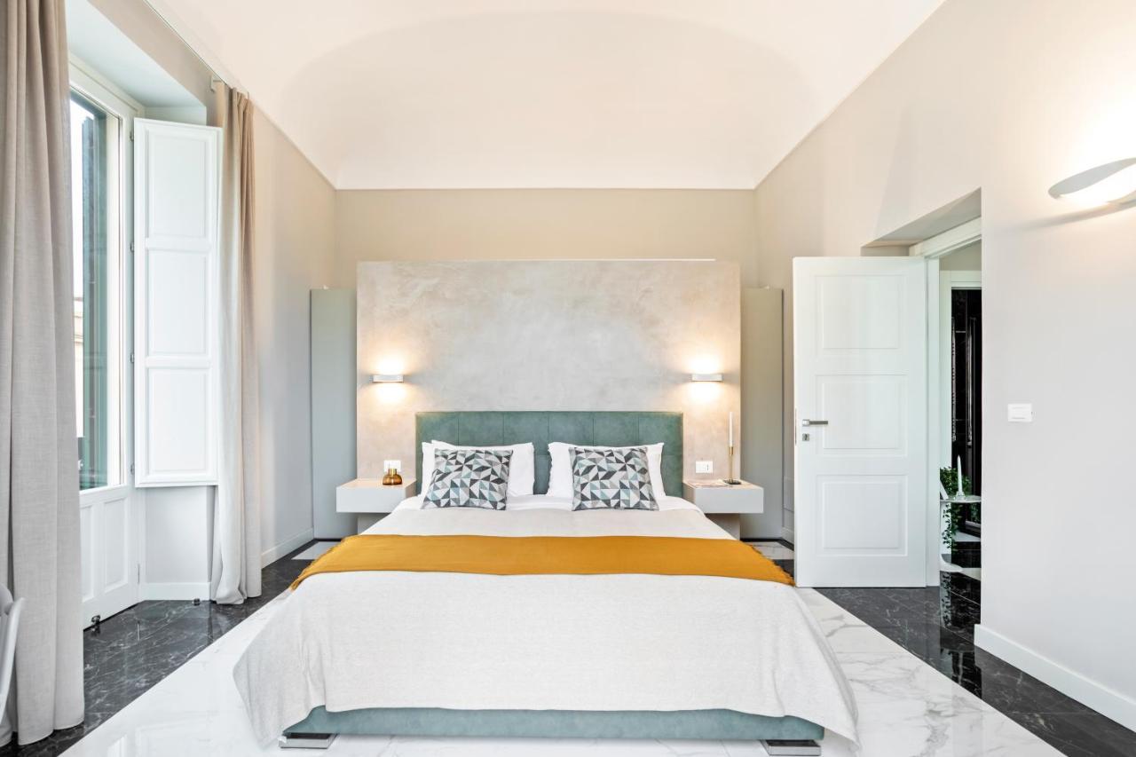 Darsena Apartments By Wonderful Italy Συρακούσες Εξωτερικό φωτογραφία