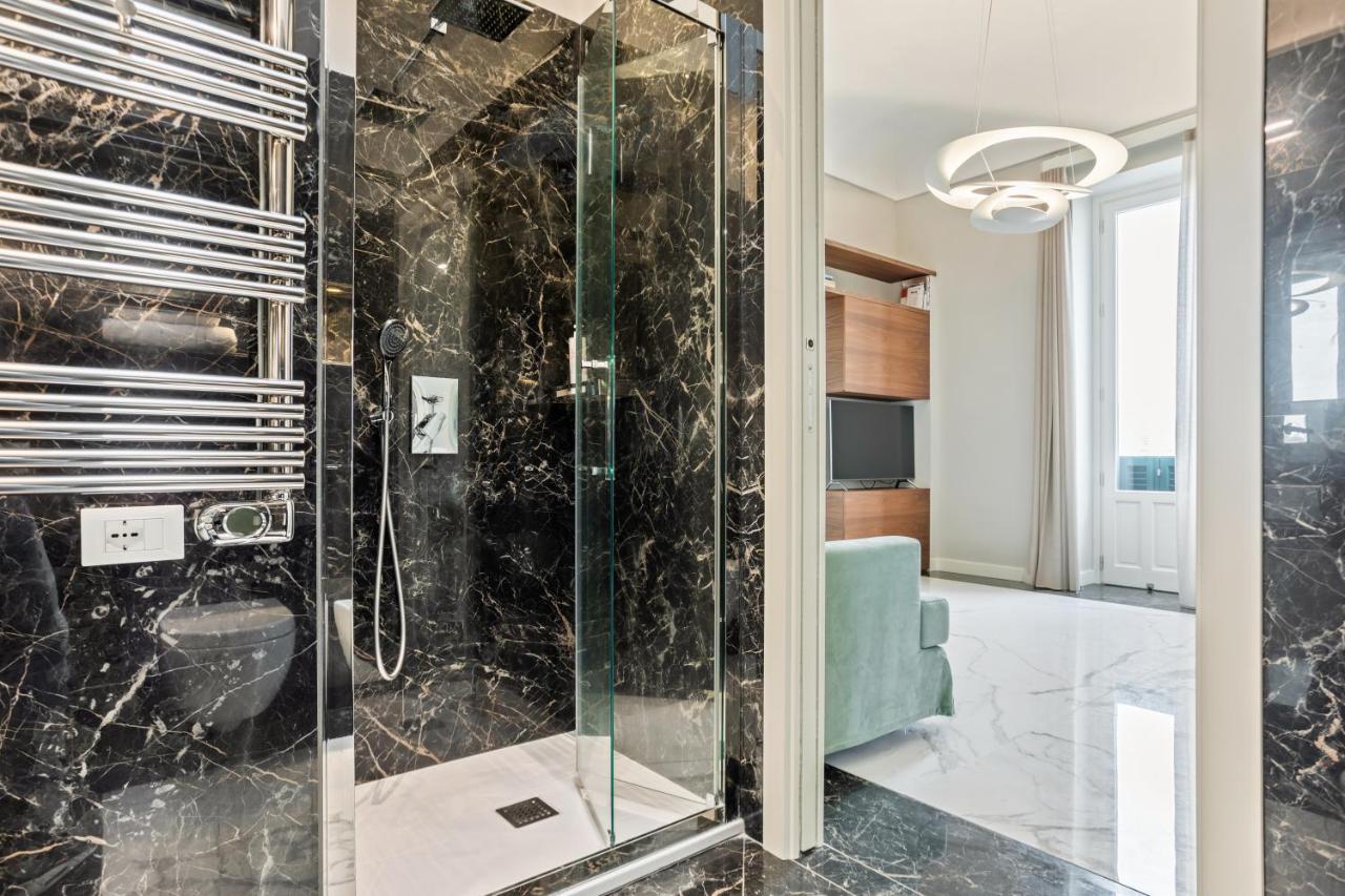 Darsena Apartments By Wonderful Italy Συρακούσες Εξωτερικό φωτογραφία