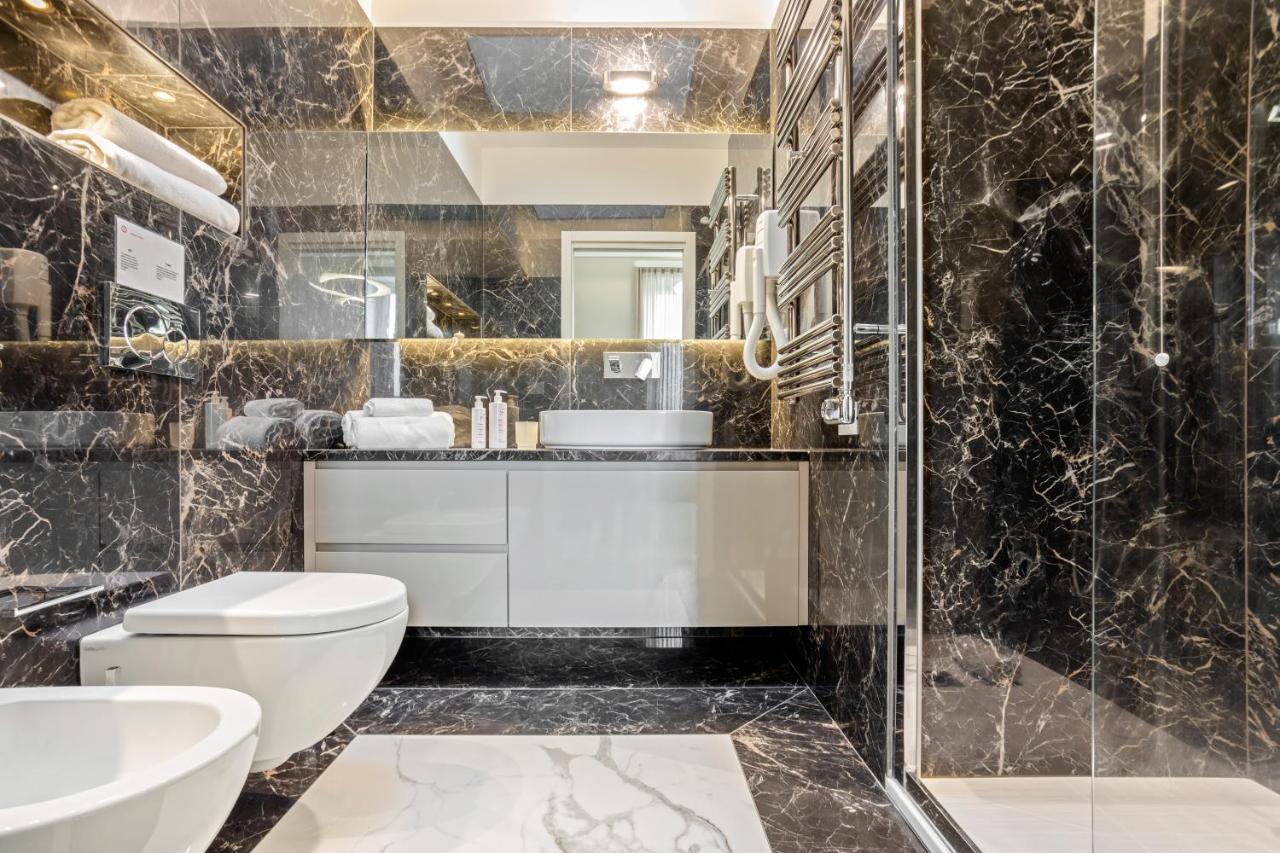 Darsena Apartments By Wonderful Italy Συρακούσες Εξωτερικό φωτογραφία