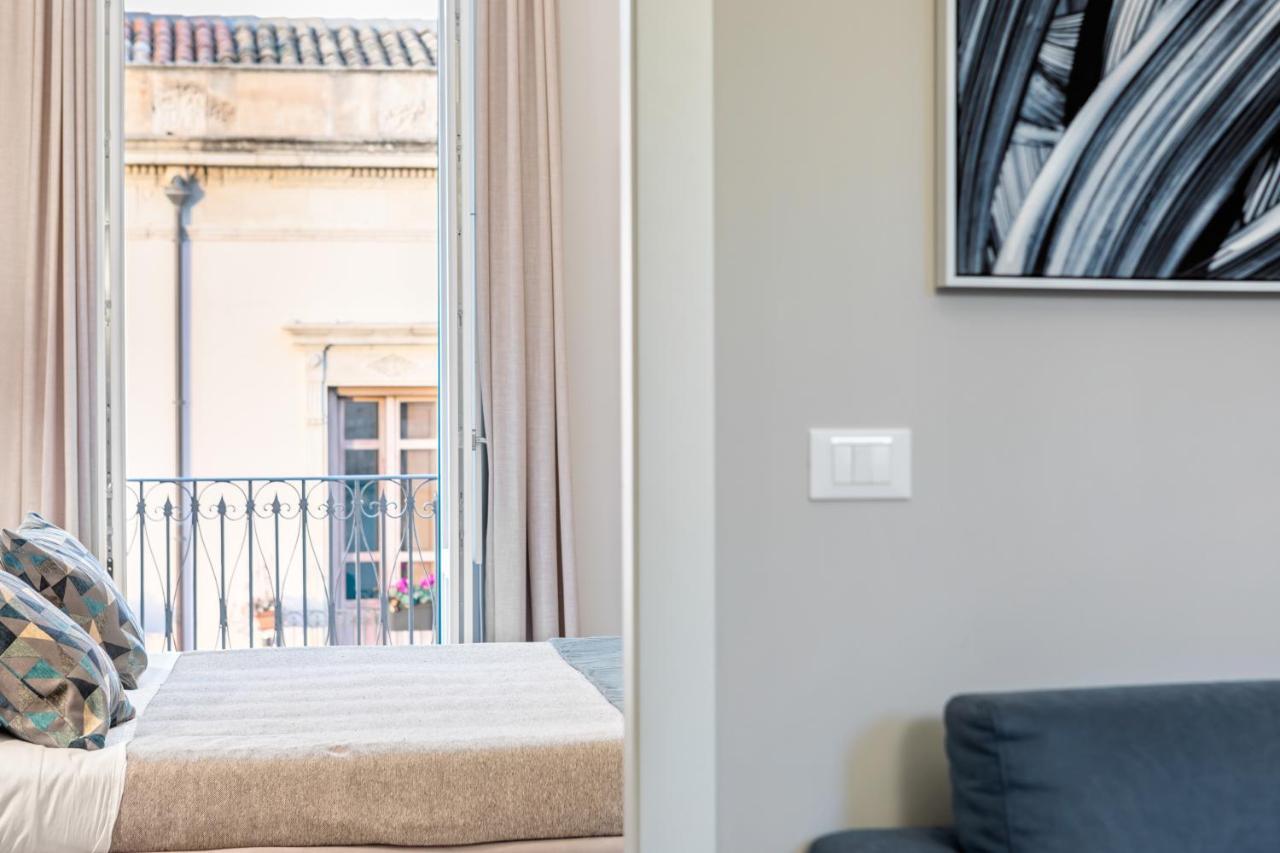 Darsena Apartments By Wonderful Italy Συρακούσες Εξωτερικό φωτογραφία