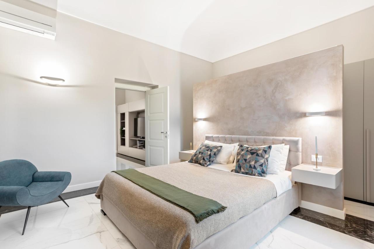 Darsena Apartments By Wonderful Italy Συρακούσες Εξωτερικό φωτογραφία