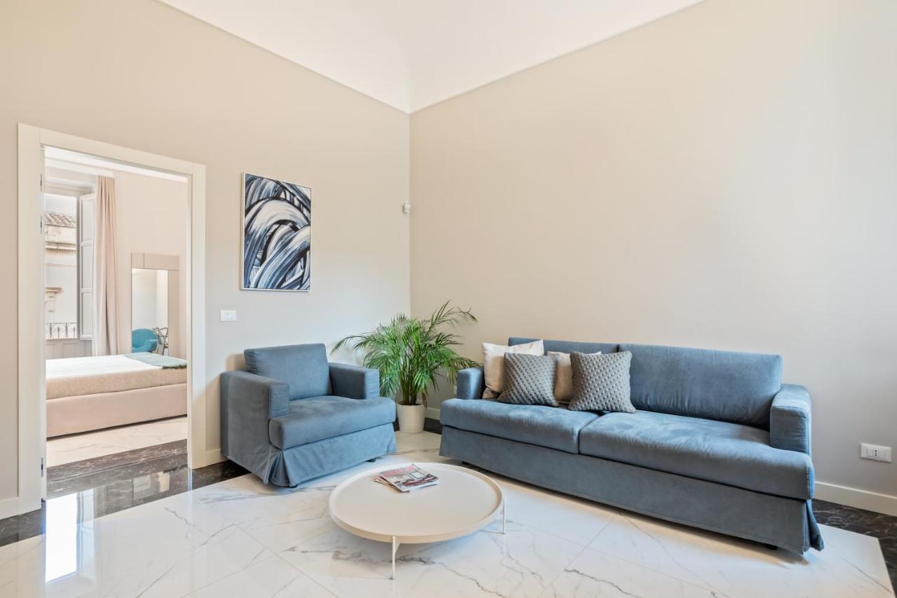 Darsena Apartments By Wonderful Italy Συρακούσες Εξωτερικό φωτογραφία