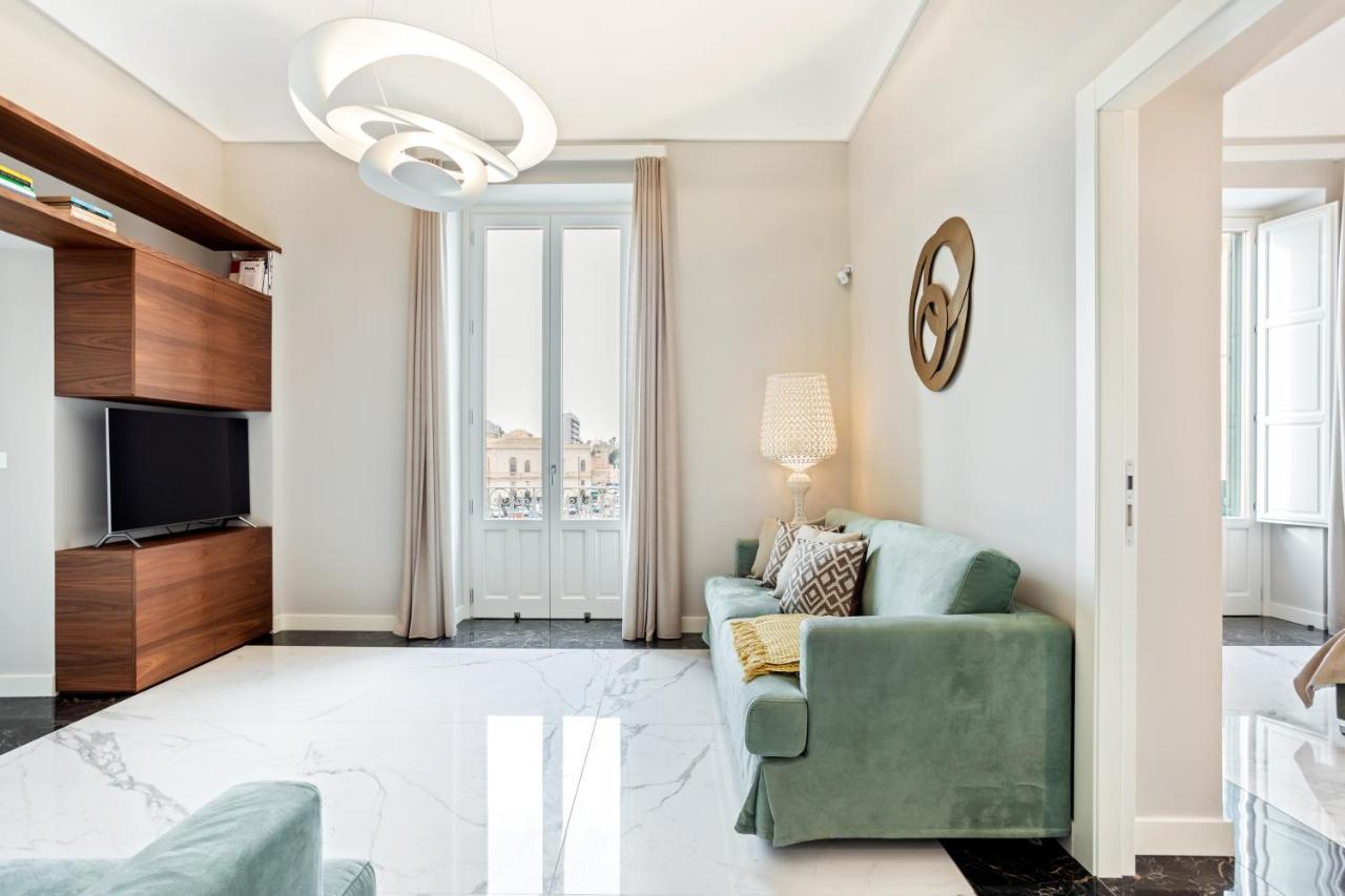 Darsena Apartments By Wonderful Italy Συρακούσες Εξωτερικό φωτογραφία