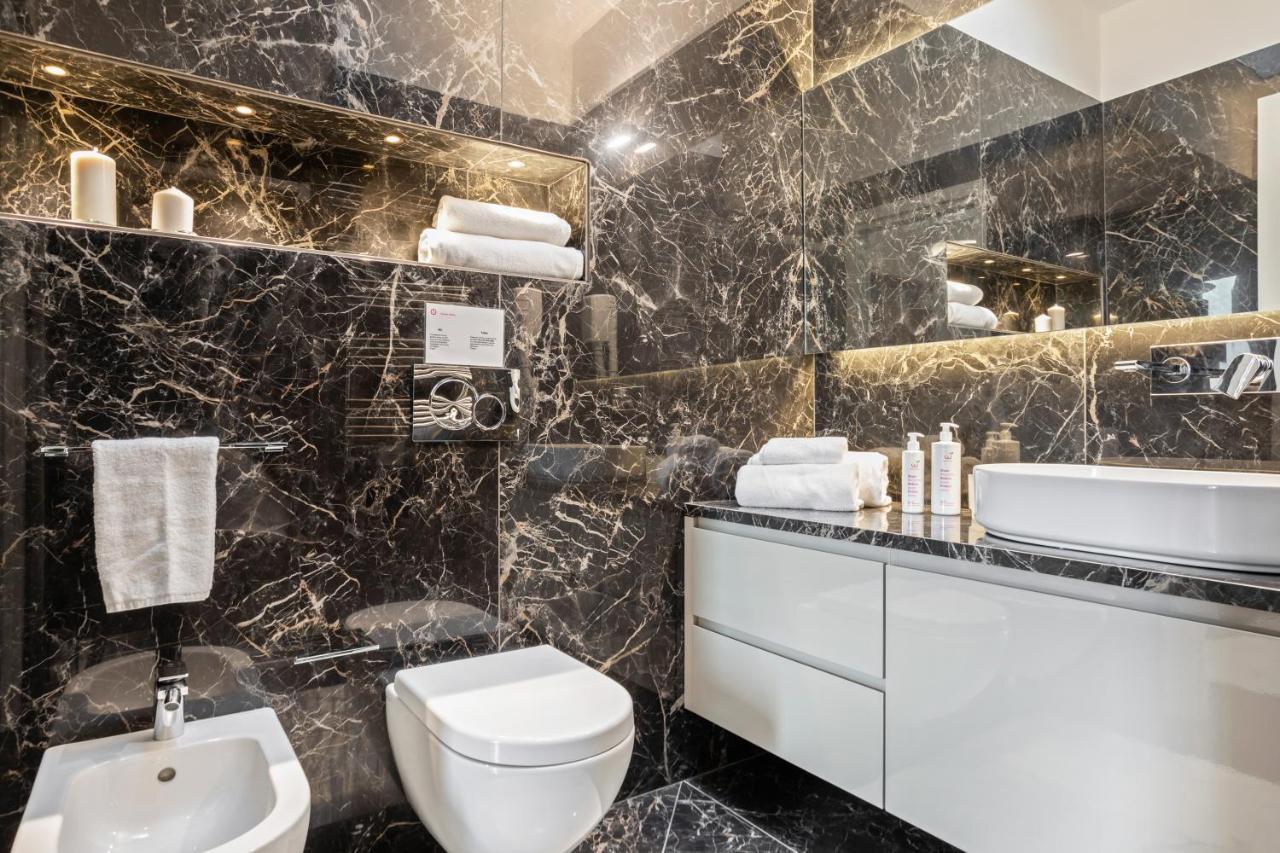Darsena Apartments By Wonderful Italy Συρακούσες Εξωτερικό φωτογραφία
