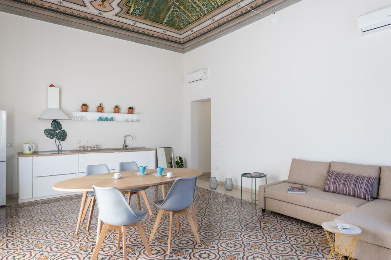 Darsena Apartments By Wonderful Italy Συρακούσες Εξωτερικό φωτογραφία