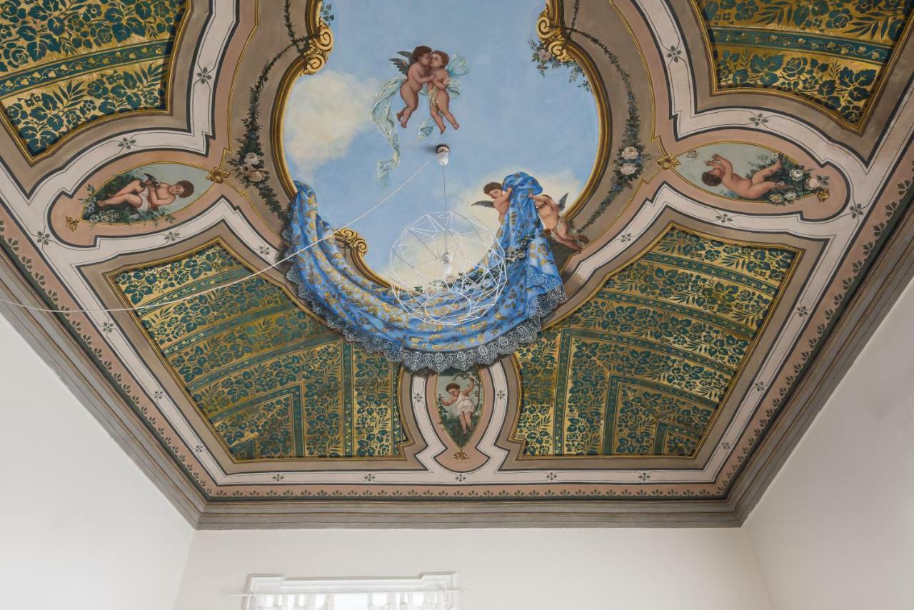 Darsena Apartments By Wonderful Italy Συρακούσες Εξωτερικό φωτογραφία