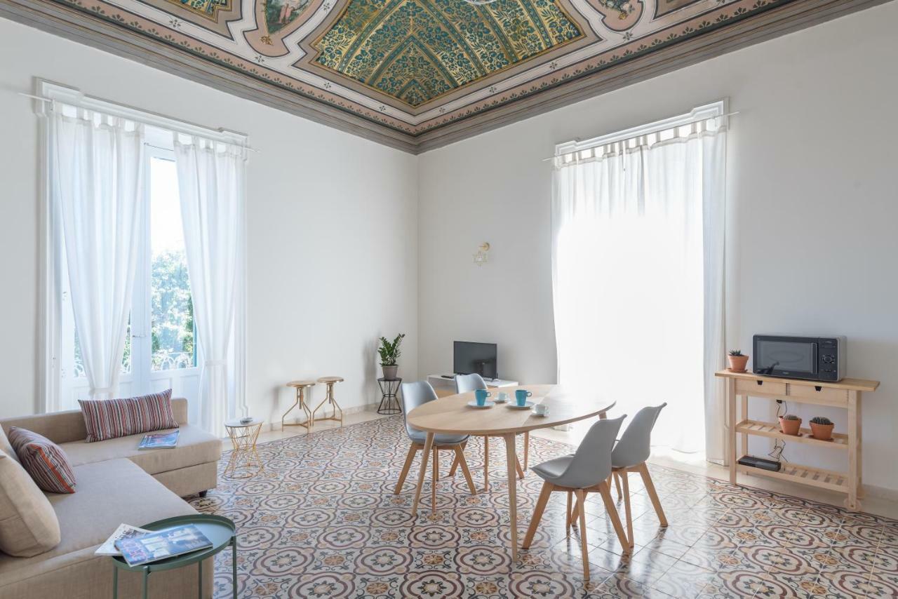 Darsena Apartments By Wonderful Italy Συρακούσες Εξωτερικό φωτογραφία
