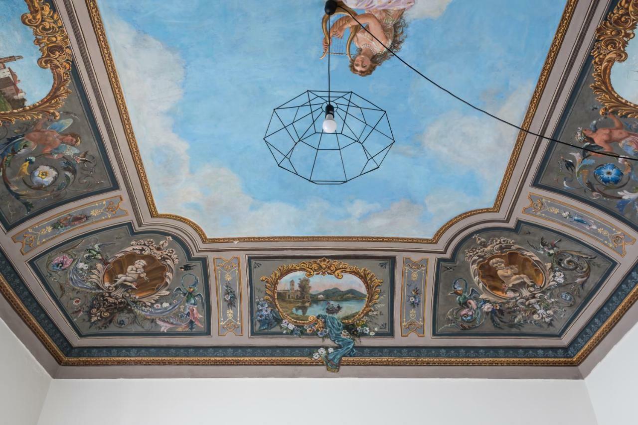 Darsena Apartments By Wonderful Italy Συρακούσες Εξωτερικό φωτογραφία