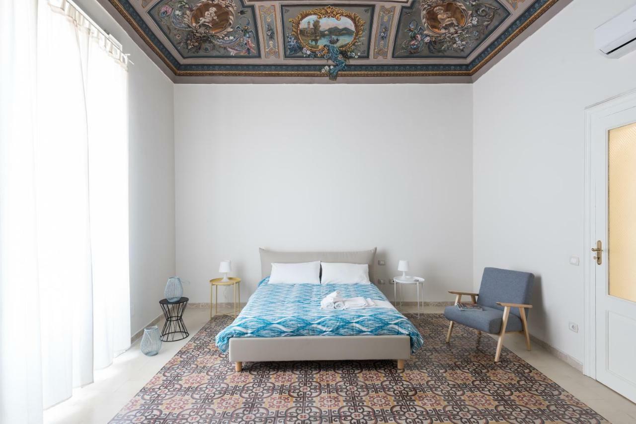 Darsena Apartments By Wonderful Italy Συρακούσες Εξωτερικό φωτογραφία