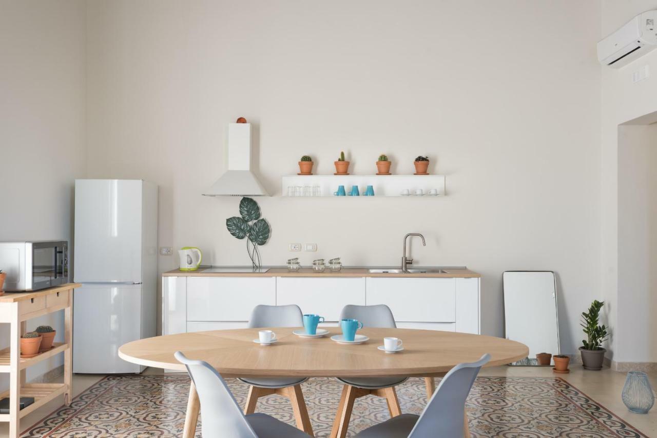 Darsena Apartments By Wonderful Italy Συρακούσες Εξωτερικό φωτογραφία