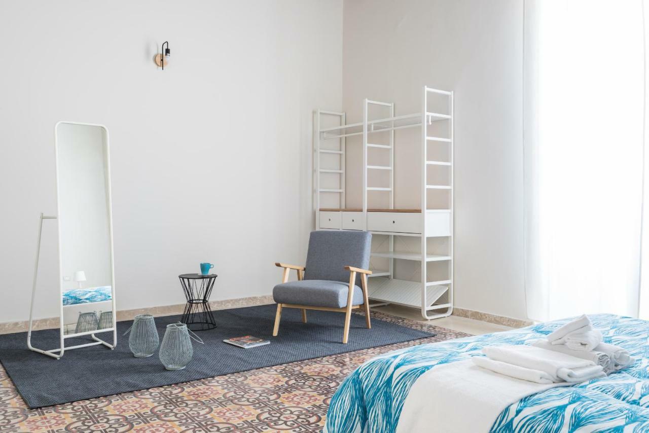Darsena Apartments By Wonderful Italy Συρακούσες Εξωτερικό φωτογραφία