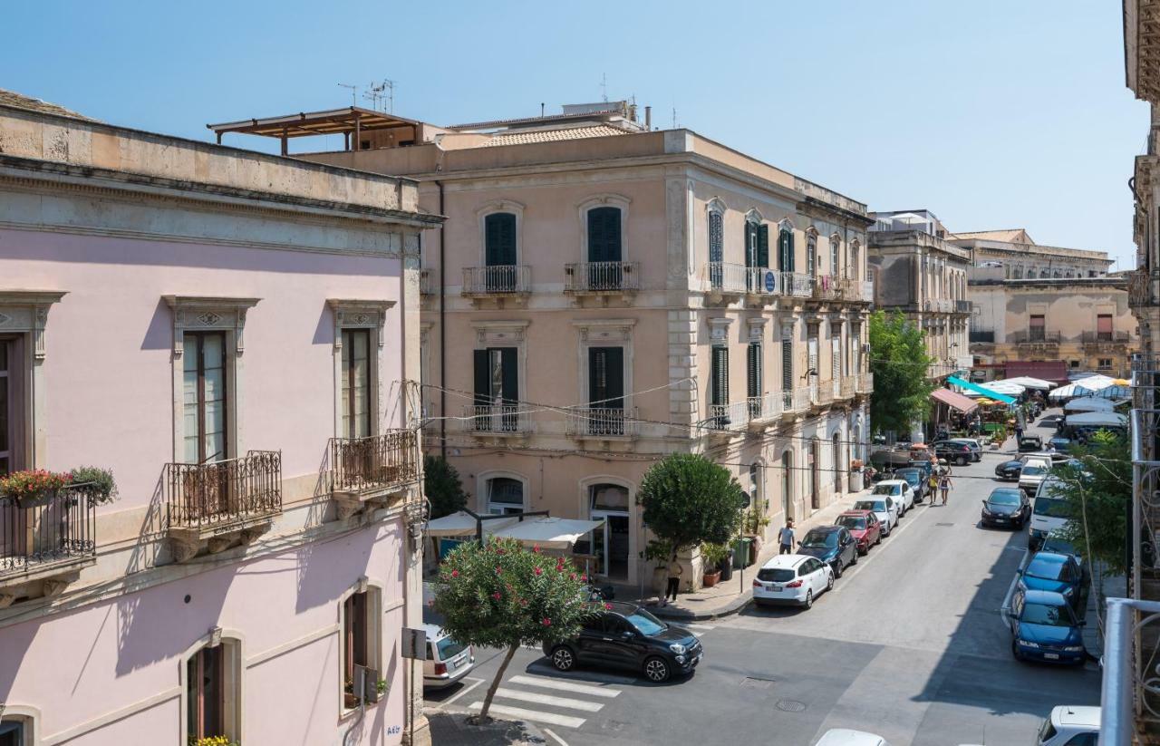 Darsena Apartments By Wonderful Italy Συρακούσες Εξωτερικό φωτογραφία