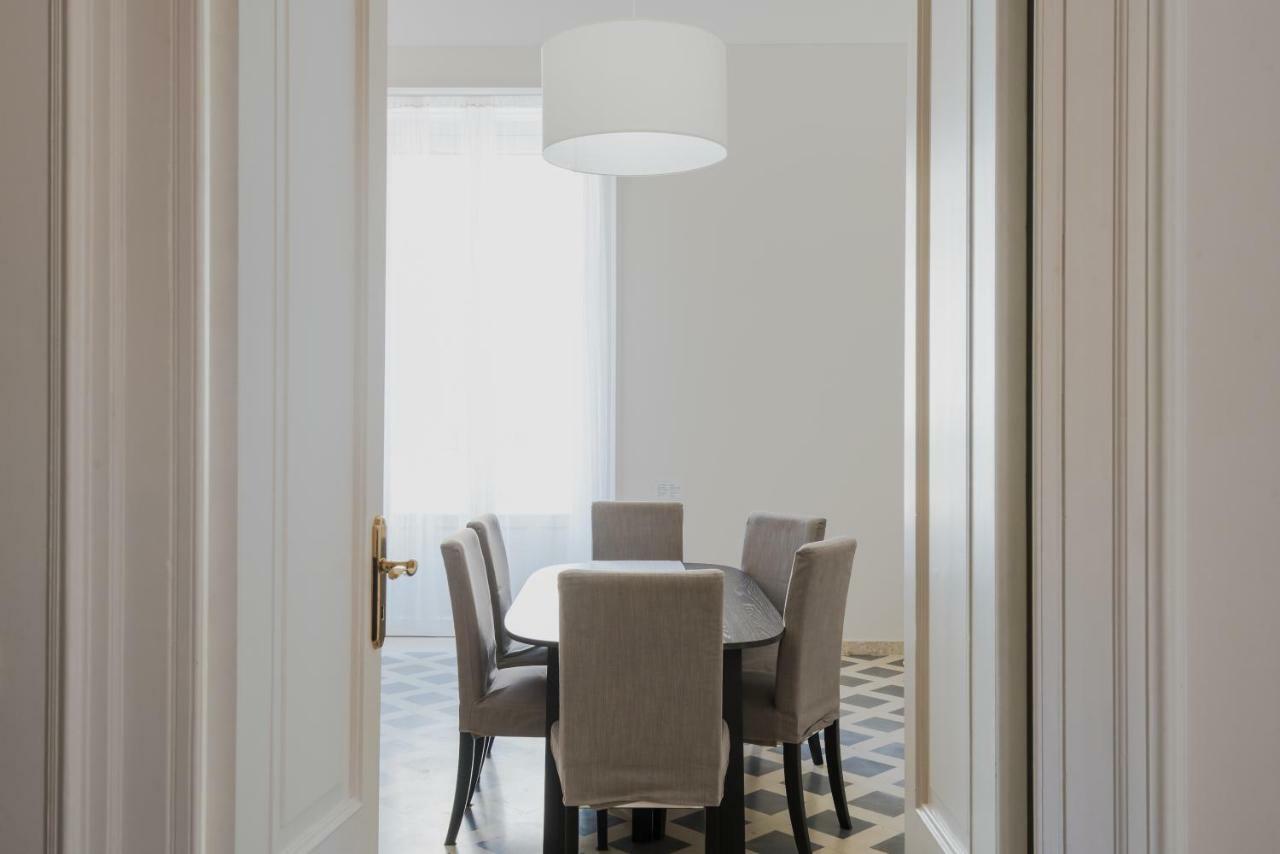 Darsena Apartments By Wonderful Italy Συρακούσες Εξωτερικό φωτογραφία