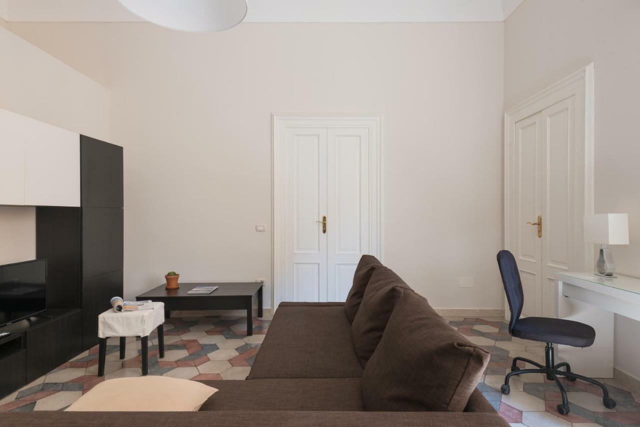 Darsena Apartments By Wonderful Italy Συρακούσες Εξωτερικό φωτογραφία