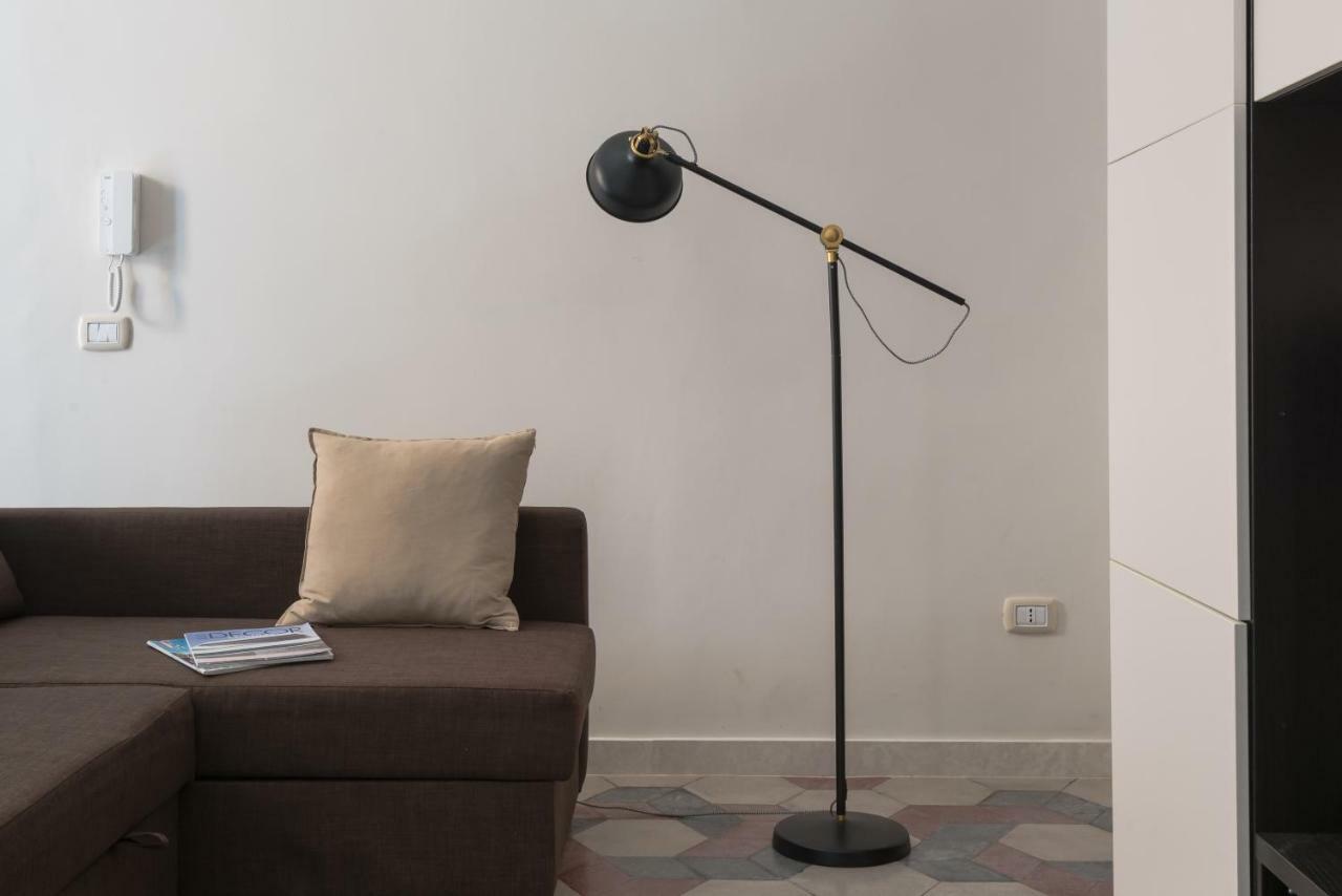 Darsena Apartments By Wonderful Italy Συρακούσες Εξωτερικό φωτογραφία