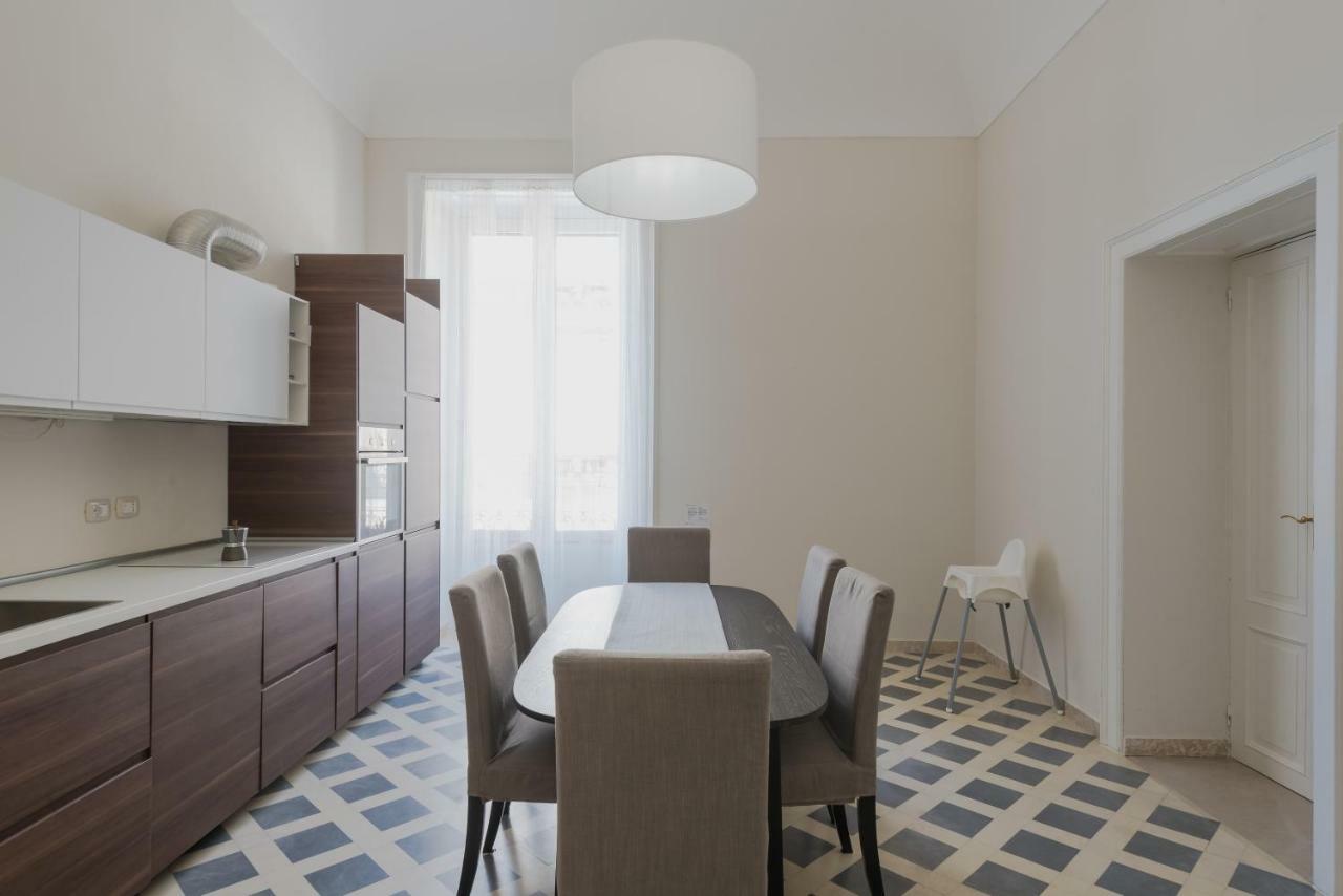 Darsena Apartments By Wonderful Italy Συρακούσες Εξωτερικό φωτογραφία