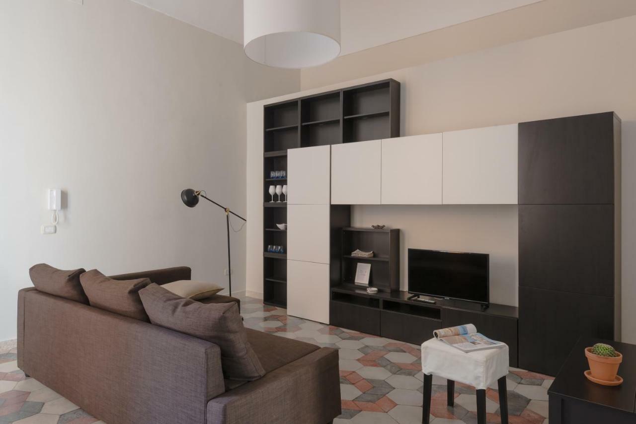 Darsena Apartments By Wonderful Italy Συρακούσες Εξωτερικό φωτογραφία