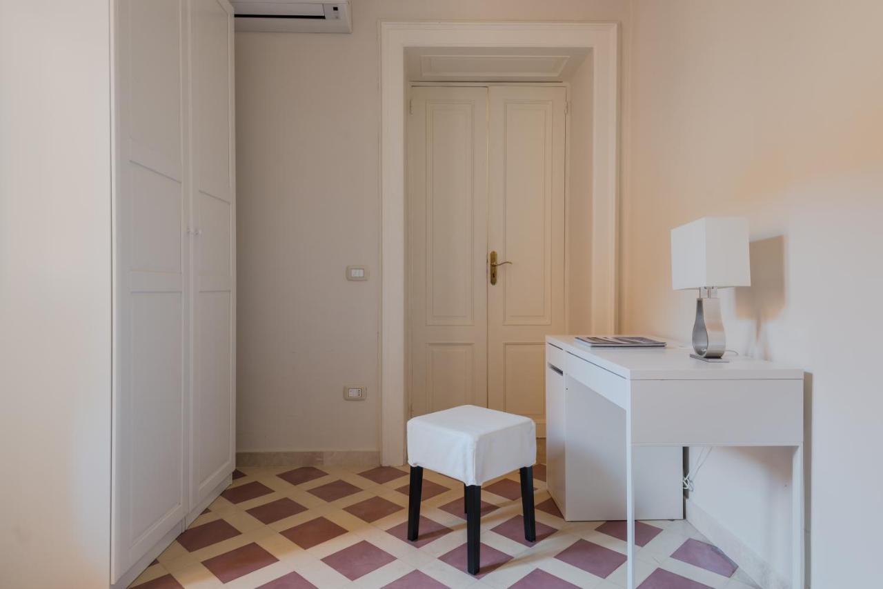Darsena Apartments By Wonderful Italy Συρακούσες Εξωτερικό φωτογραφία