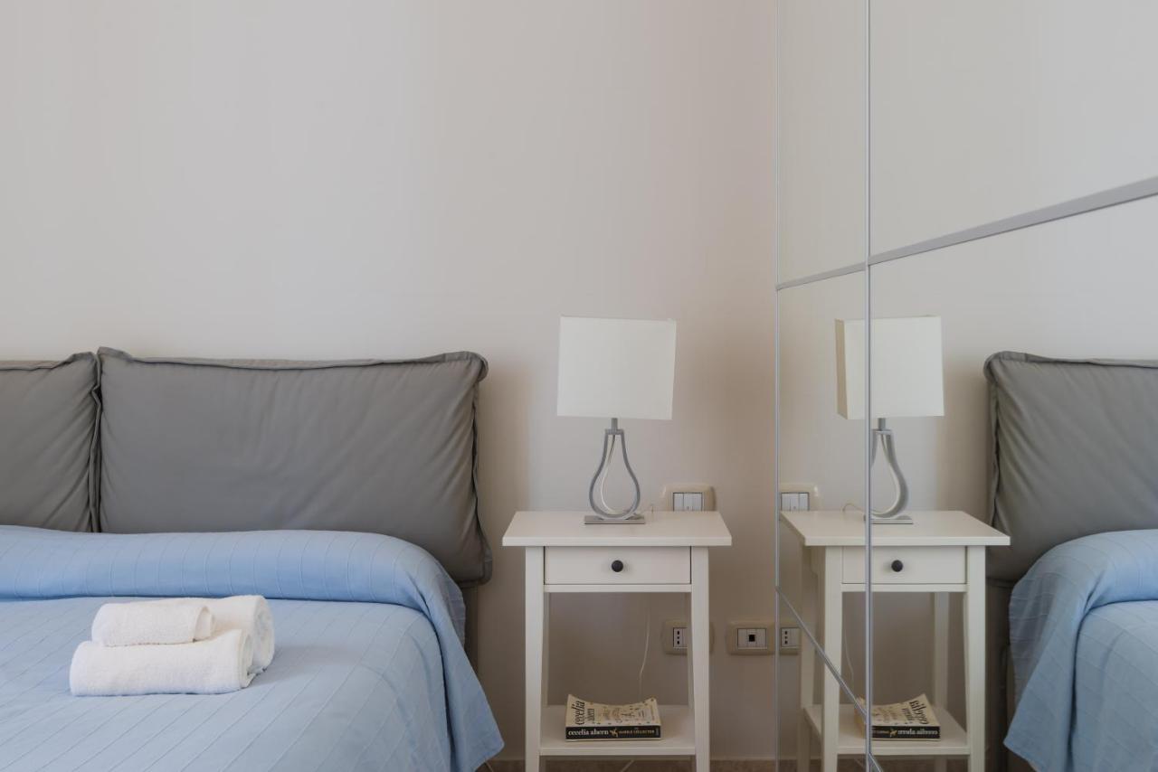 Darsena Apartments By Wonderful Italy Συρακούσες Εξωτερικό φωτογραφία