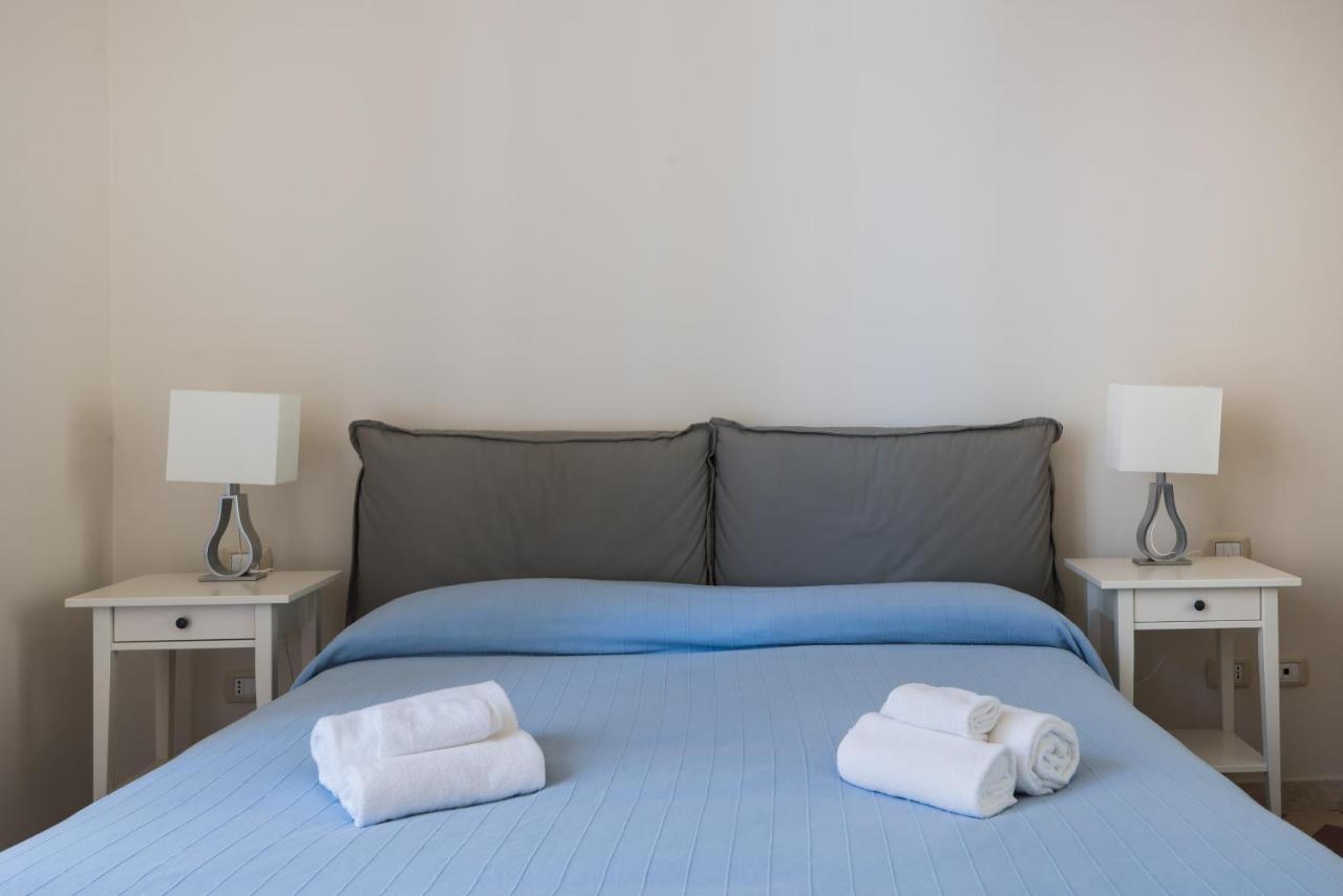 Darsena Apartments By Wonderful Italy Συρακούσες Εξωτερικό φωτογραφία