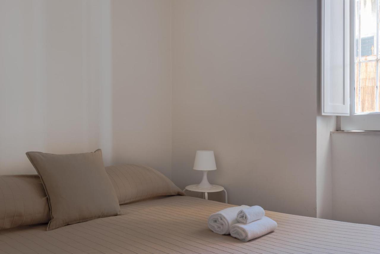 Darsena Apartments By Wonderful Italy Συρακούσες Εξωτερικό φωτογραφία